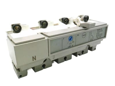 SCHNEIDER ELECTRIC TM-80-D-80