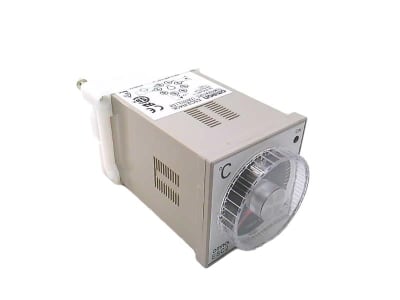 OMRON E5C2-R40K-AC200-240-0-1000C