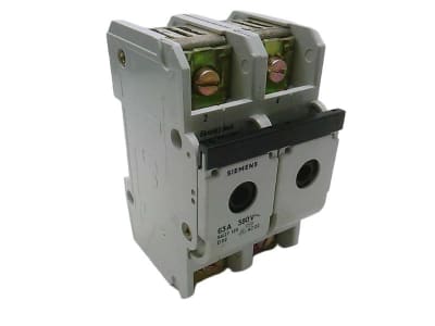 SIEMENS 5SG7-120-63A