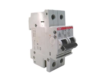 ASEA BROWN BOVERI S251-NA-L6
