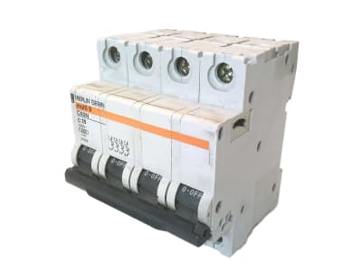 SCHNEIDER ELECTRIC MG24300