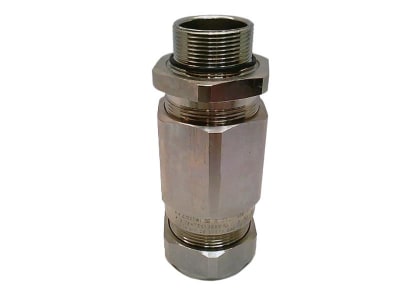 PEPPERS CABLE GLANDS LIMITED CR-1B/NP/32/M32