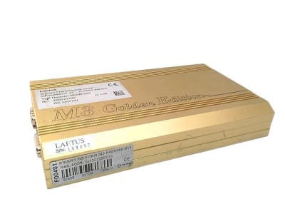 LAETUS DECODER-BCAM-620