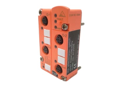 EFECTOR CLASSICLINEVA-4DO-T-M12