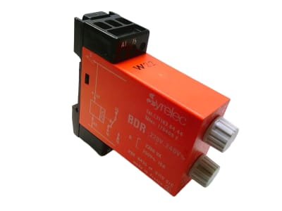 CROUZET BDR-220/240A