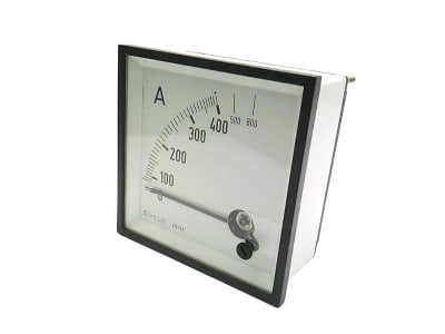 ZURC EC72P2-400/5A