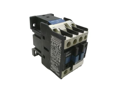 SCHNEIDER ELECTRIC LC1-D1801N5