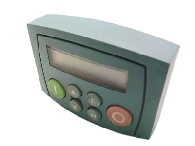 PARKER 651/RS232/00