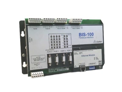 COLTER GROUP BIS-100