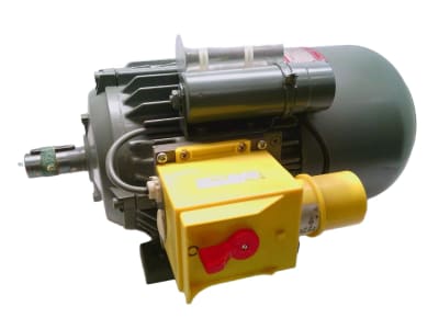 EMOD MOTOREN 90L/4EAF