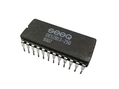 SEEQ DE52B13-250