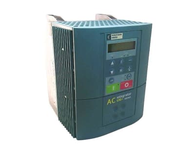 PARKER 690PB/0007/400/3/0/0011/UK/0/0/0/SHTTL/0