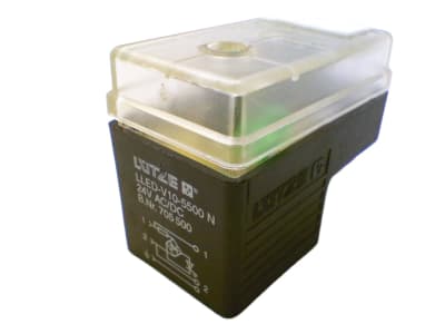 LUTZE 705500