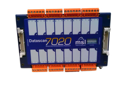 MEASURESOFT 7020