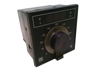 S&B CONTROLS 38111500400800