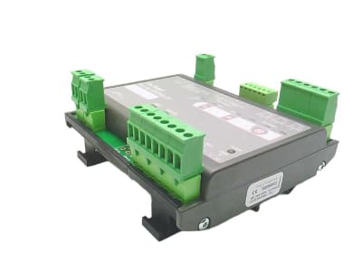 SEACHANGE FCU/DIN/7R/001
