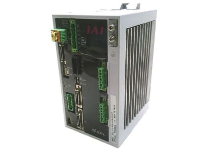 IAI SSEL-C-2-400A-400A-CC-0-2