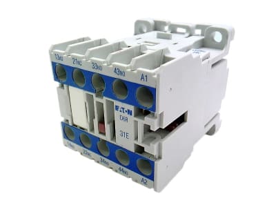 EATON CORPORATION D6R31U