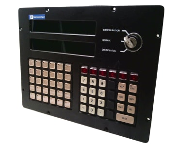 SCHNEIDER ELECTRIC XBT-C8250TA
