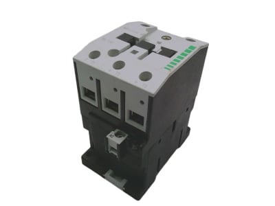 EATON CORPORATION DIL1M-36V/50HZ-42V/60HZ