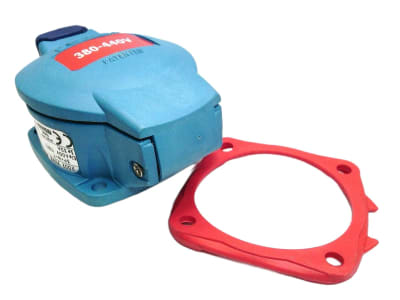 MARECHAL ELECTRIC SA 09N8015001