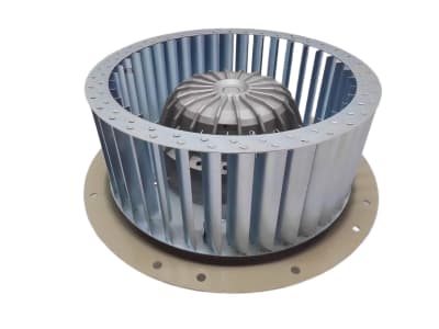 RC TECHNIK RC-DKE-315-6-230/400V