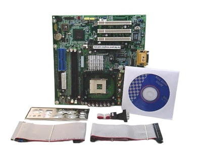 ITOX G4V300-D