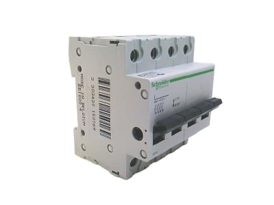 SCHNEIDER ELECTRIC MG15016