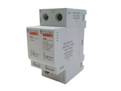 SCHNEIDER ELECTRIC MG16567