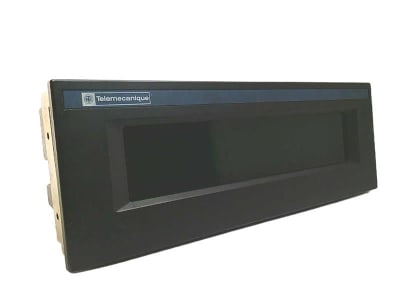 SCHNEIDER ELECTRIC XBT-M804119