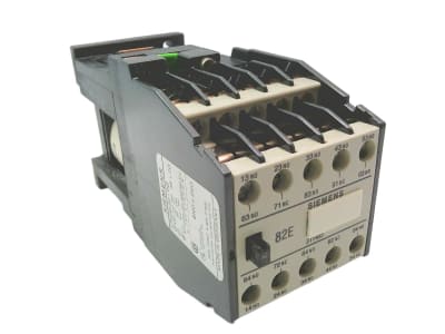 SIEMENS 3TH8-382-0BM4