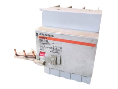 SCHNEIDER ELECTRIC MG26646
