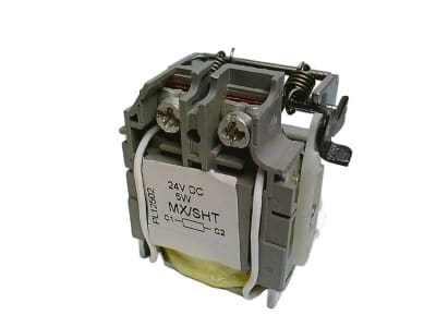 SCHNEIDER ELECTRIC MX/SHT-24