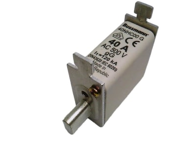 EATON CORPORATION 40NHC00G