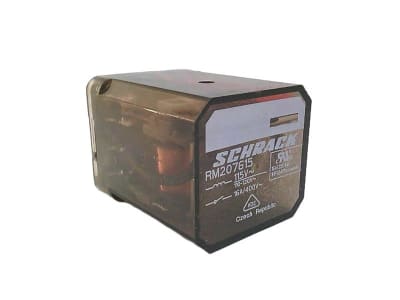 TE CONNECTIVITY RM207615