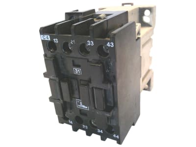 LOVATO C4.31-24V/50HZ-29V/60HZ