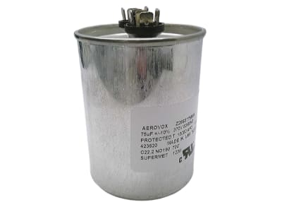 AEROVOX Z26S3775M04