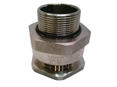 PEPPERS CABLE GLANDS LIMITED A2LSF/32/M32
