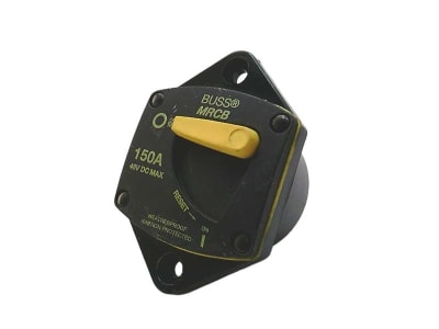 EATON CORPORATION MRCB150A