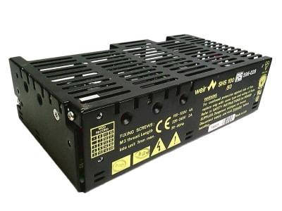 TDK SHS100/50