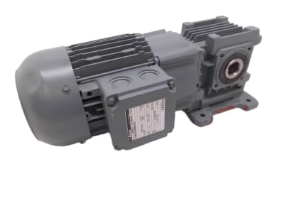 ALTRA INDUSTRIAL MOTION BS04-31V/DV04LA4