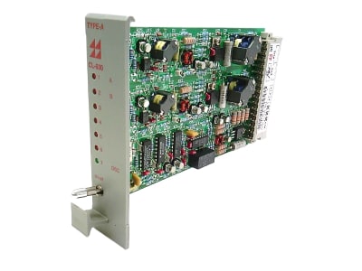 YOKOGAWA CL-530-A02