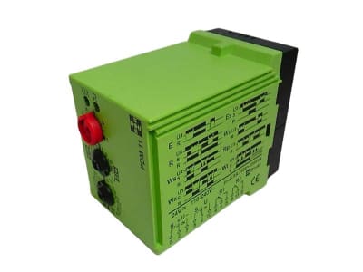 TELE CONTROLS PDM11-24VAC/DC