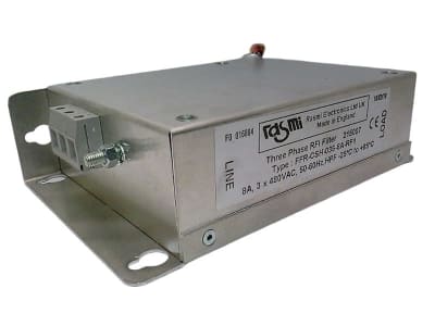 RASMI ELECTRONICS FFR-CSH-036-8A-RF1