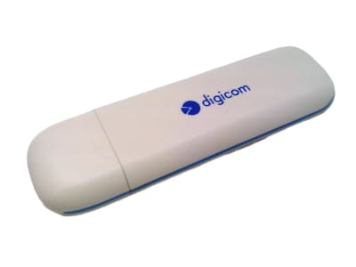 DIGICOM ELECTRONICS MU3GW21N-T08