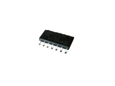 INFINEON BTS5210GXUMA1