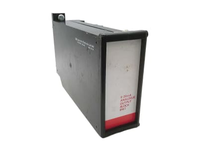 CONVERTEAM 8987-0000