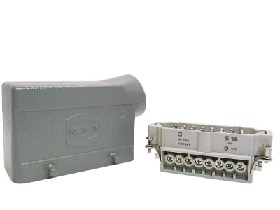 HARTING 66-30-226-0035