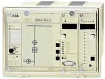 ASEA BROWN BOVERI SPAC-310-C