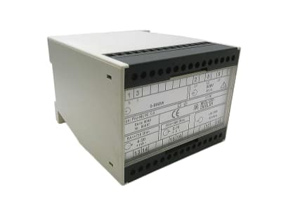 MULLER & ZIEGLER PNZ-MU-KI.0.5